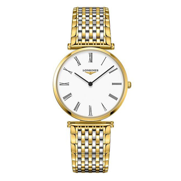 Reloj Longines La Grande Classique 24mm