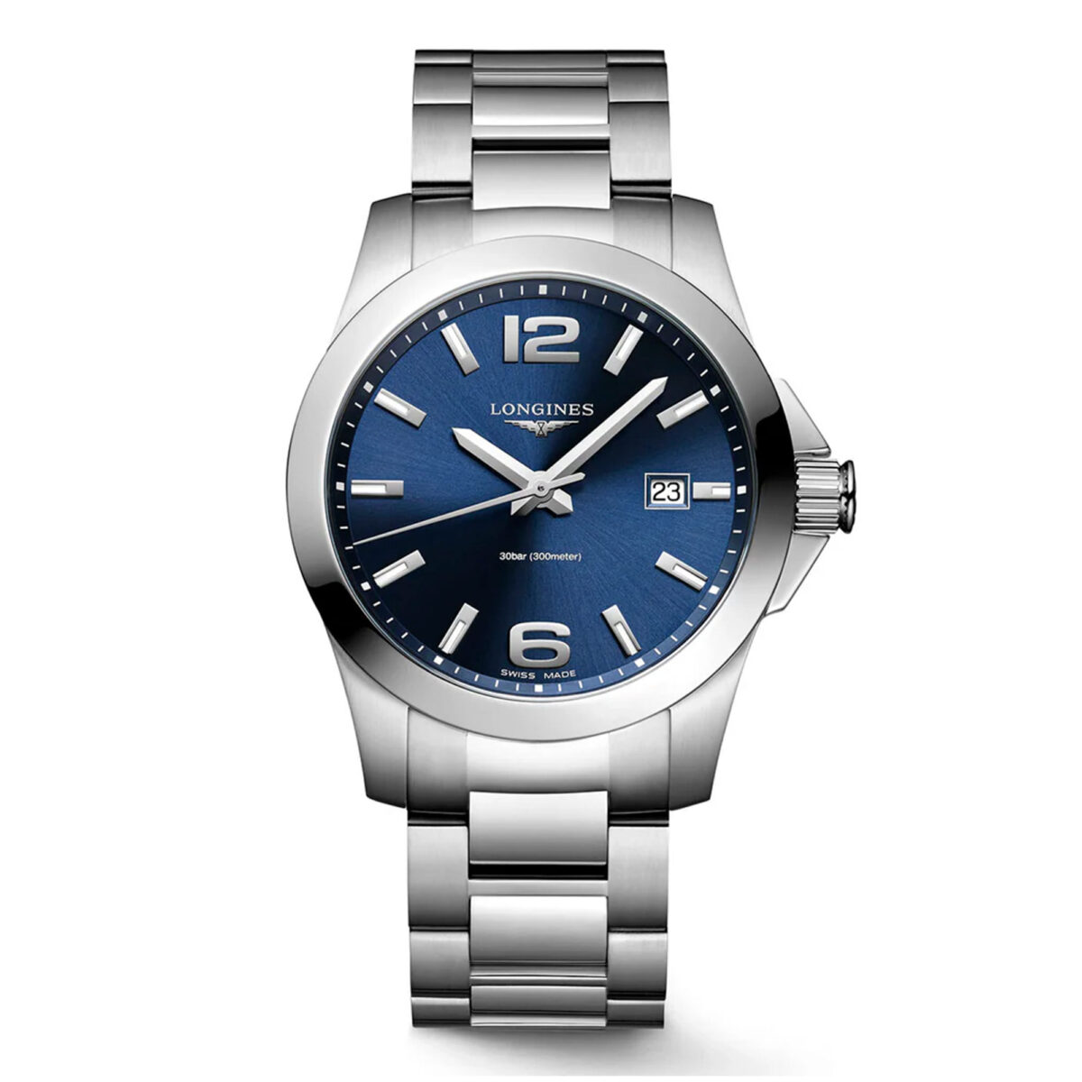 Reloj Conquest L3.759.4.96.6