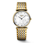 Reloj Longines La grande Classique 29mm