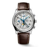 Reloj Longines chrono cafe