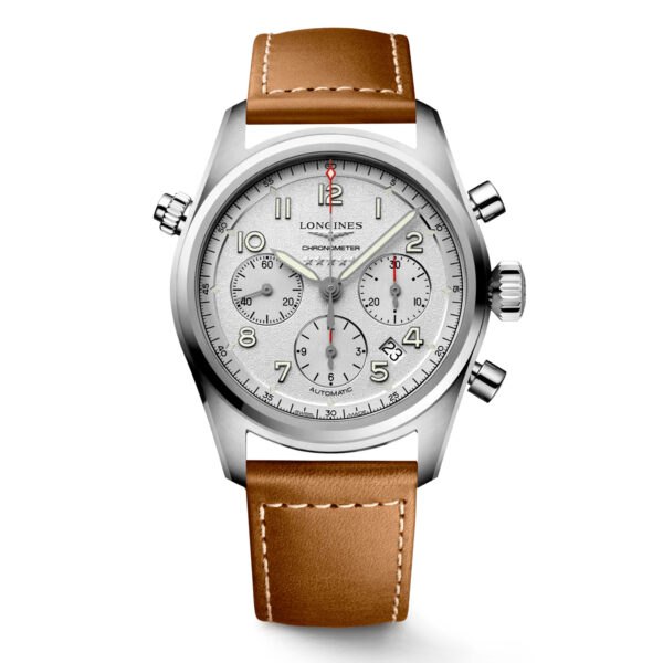 Reloj longines spirit cafe 42mm