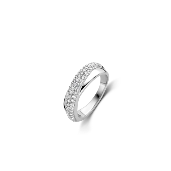 Anillo Ti Sento 12281Zi/54