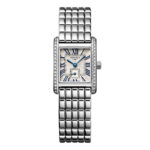 Reloj Longines Minidolcevita con diamantes