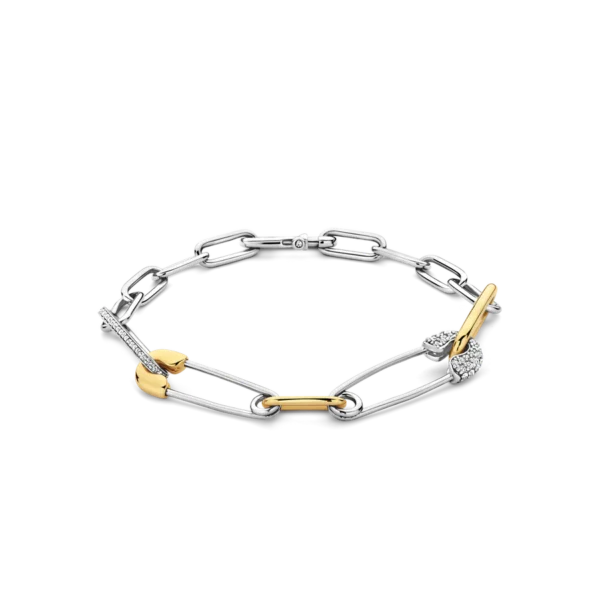 Pulsera ti sento 23034zy