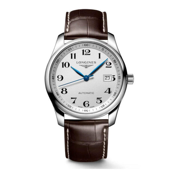 reloj longines master collection cafe 40mm