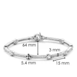 Pulsera 2892zi