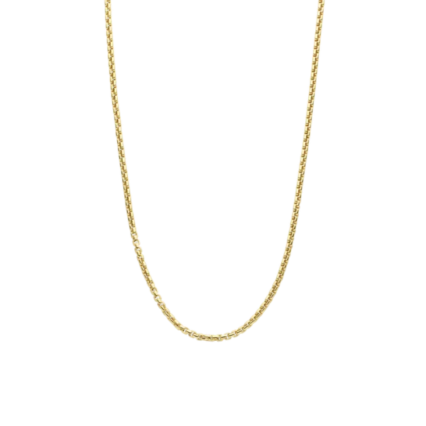 Collar TI SENTO 34030sy