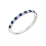Anillo la lavanda