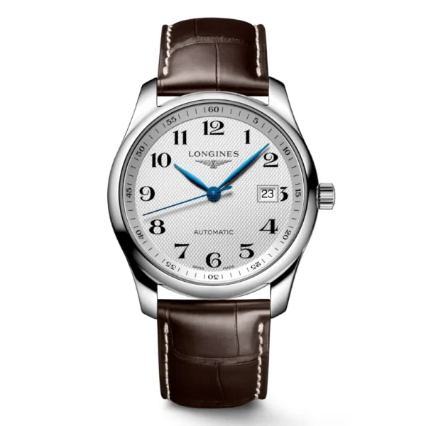 reloj longines master collection cafe 40mm