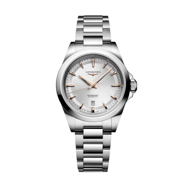 Reloj Longines conquest ladies 30mm