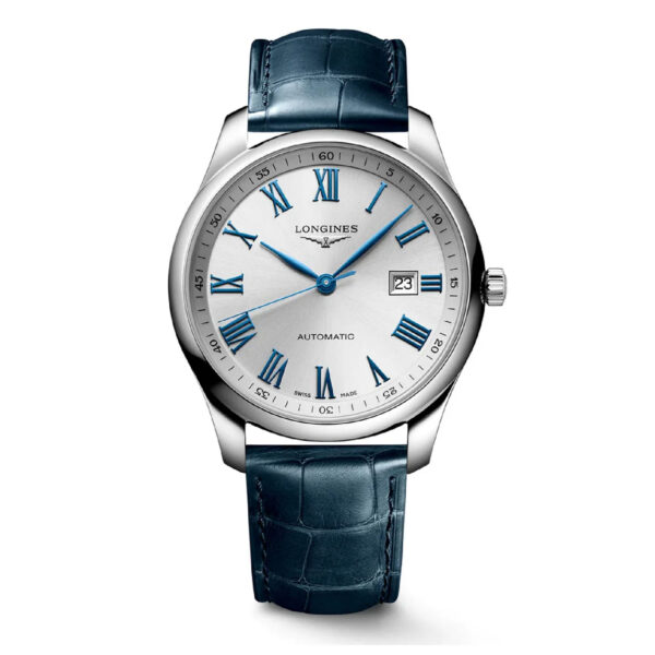 Reloj Longines master collection 40mm