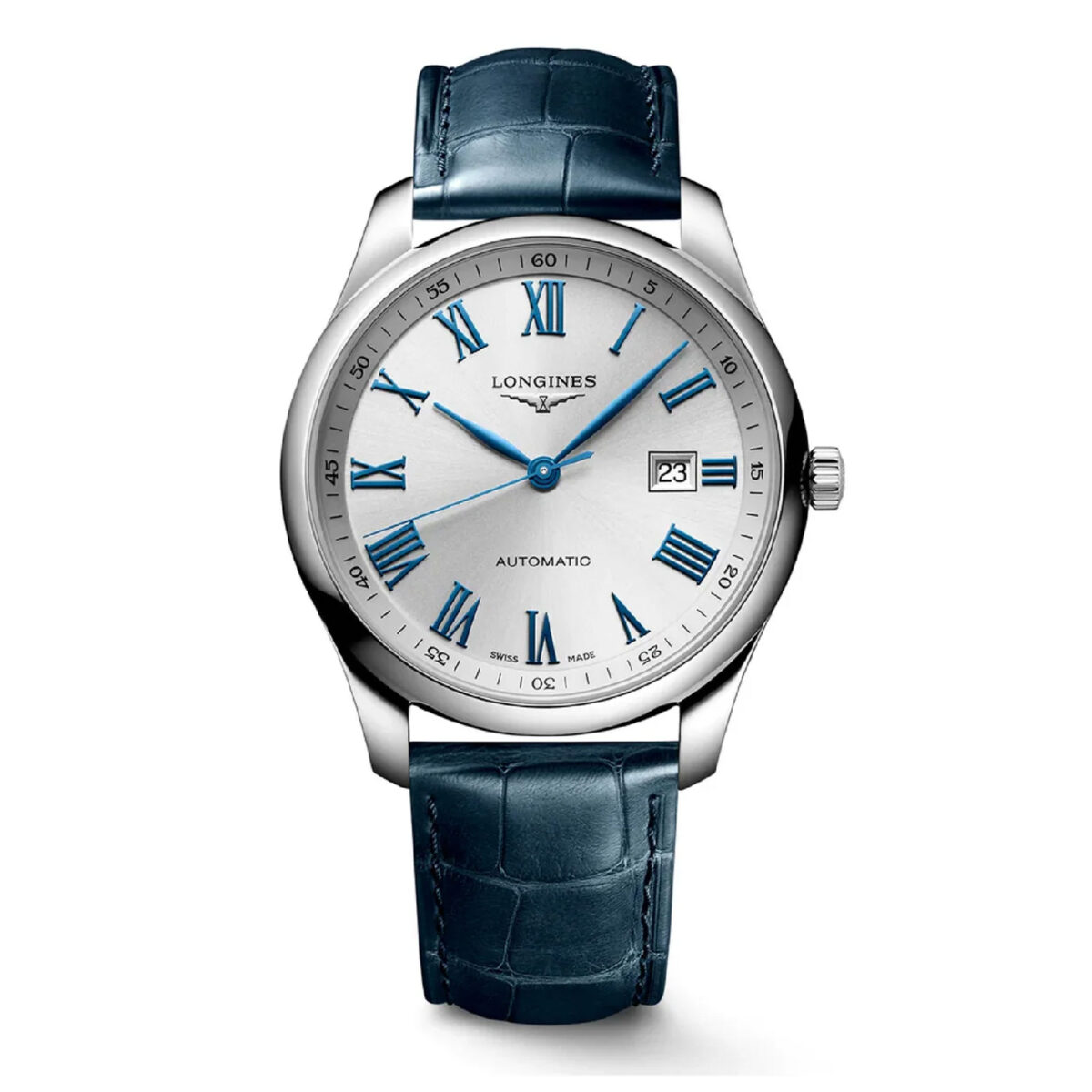 Reloj Longines master collection 40mm