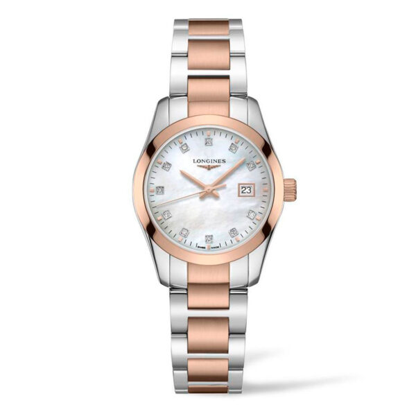 reloj longines ladies