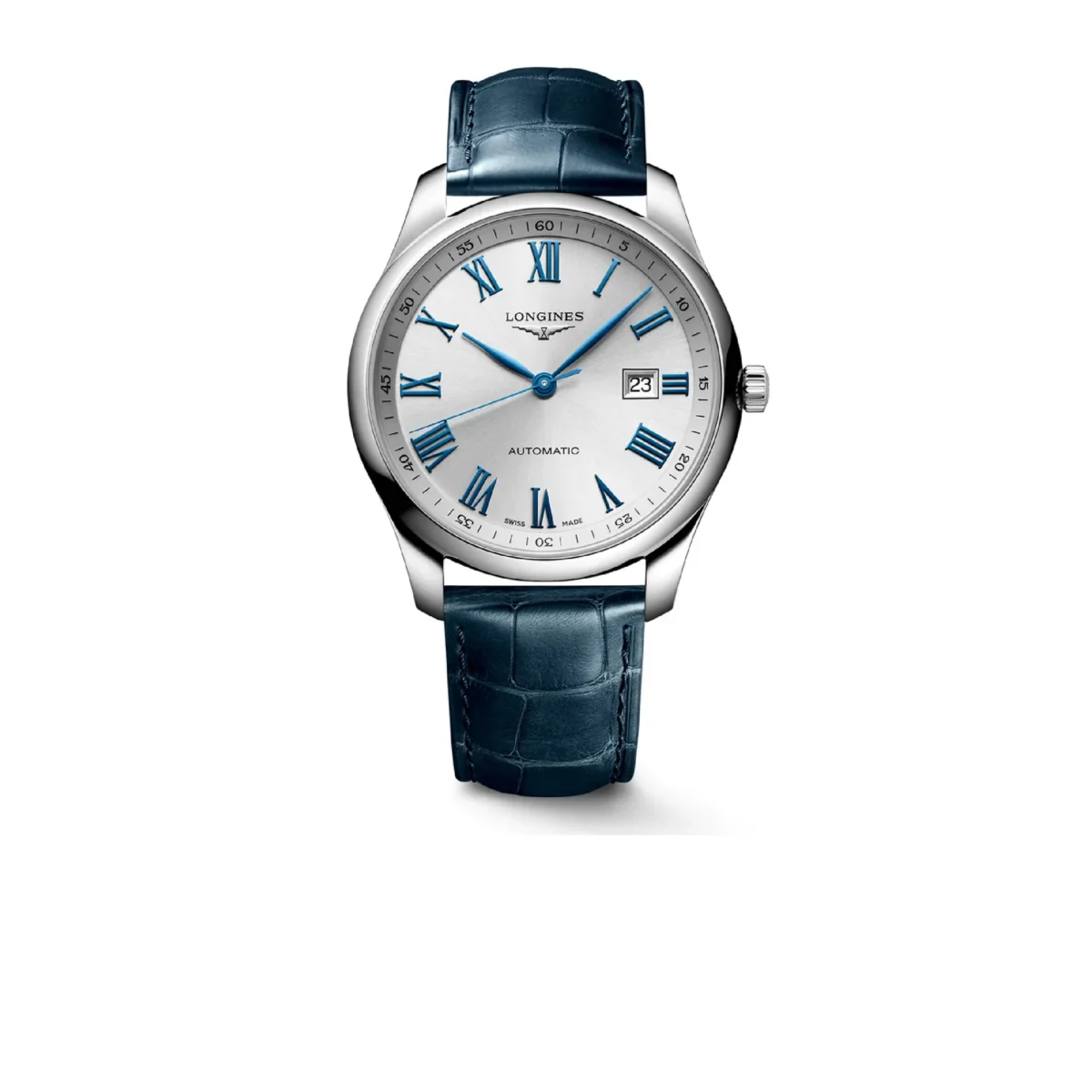 Reloj Longines master collection 40mm