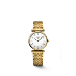 Reloj Longines La grande classique 24mm dorado