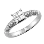 anillo princess