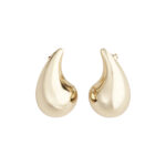 Aros gota dorada ELITE