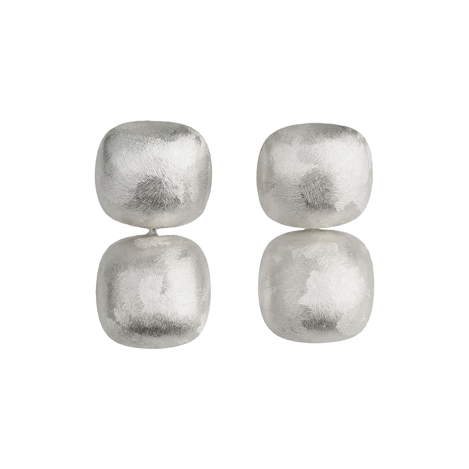 Mery Satt 135 aros formas plata