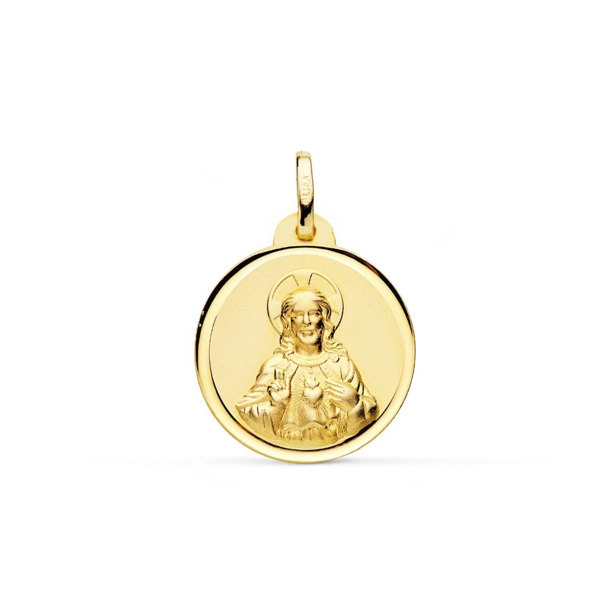 sagrado-corazon-de-jesus-bisel-oro-18k-20-mm