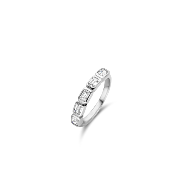 ANILLO TI SENTO 12274ZI50