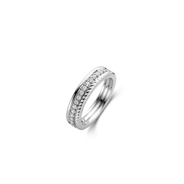 ANILLO TI SENTO 12282ZI54