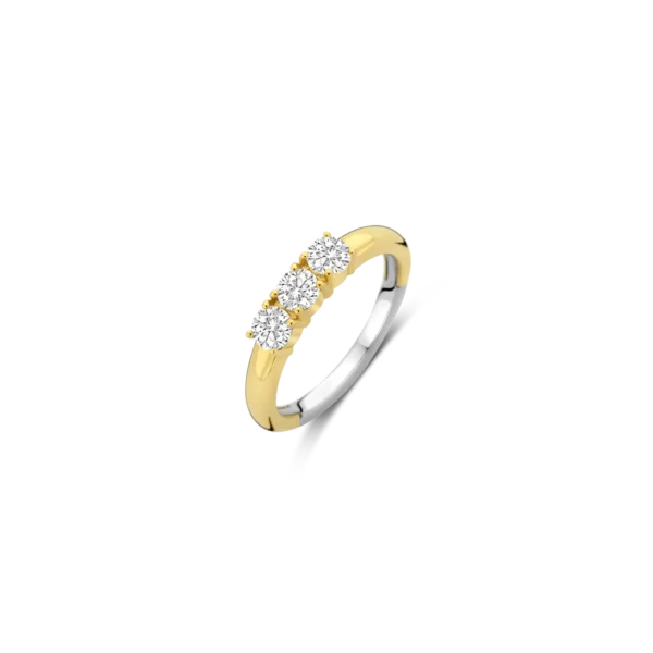 ANILLO TISENTO 12349ZY56