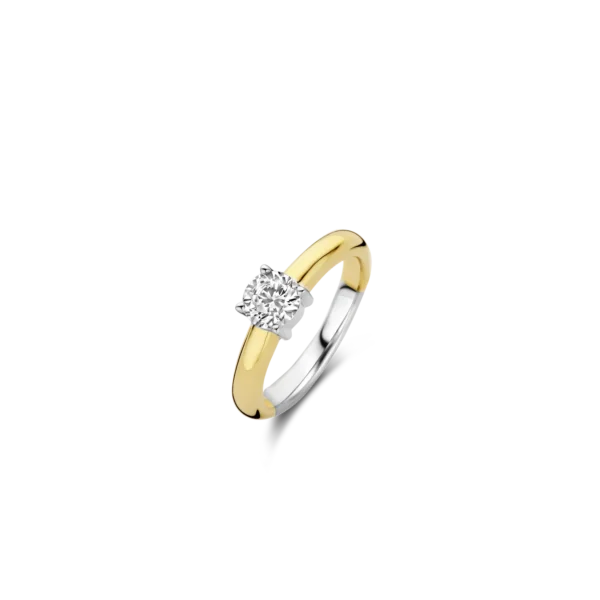 ANILLO TI SENTO 1463ZY52