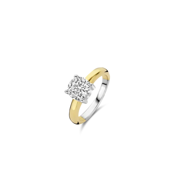 ANILLO TI SENTO 1464ZY58
