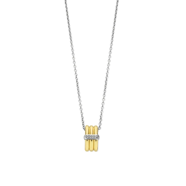 COLLAR TI SENTO 34057ZY42