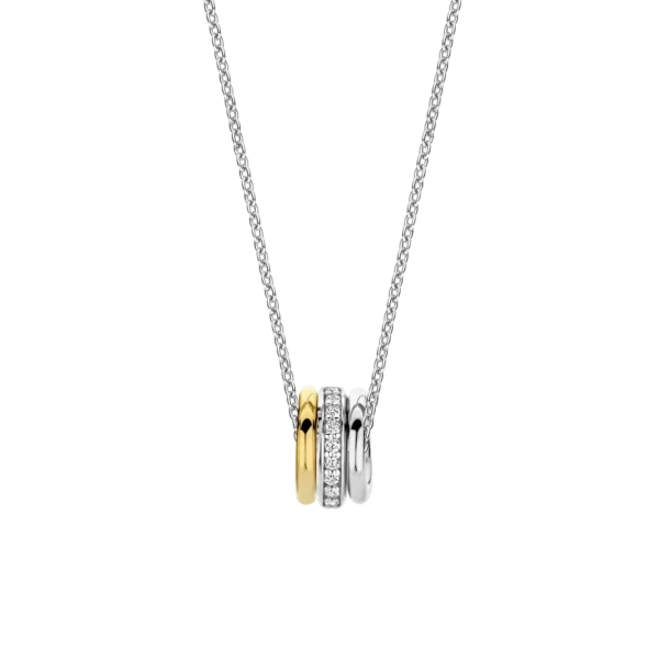 COLLAR TI SENTO 34058ZY42