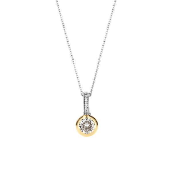 COLLAR TI SENTO 6739ZY