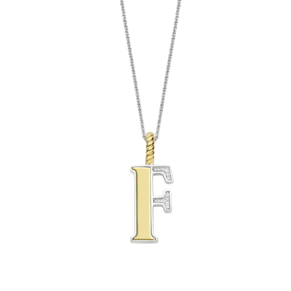 COLLAR TI SENTO 6840ZYF