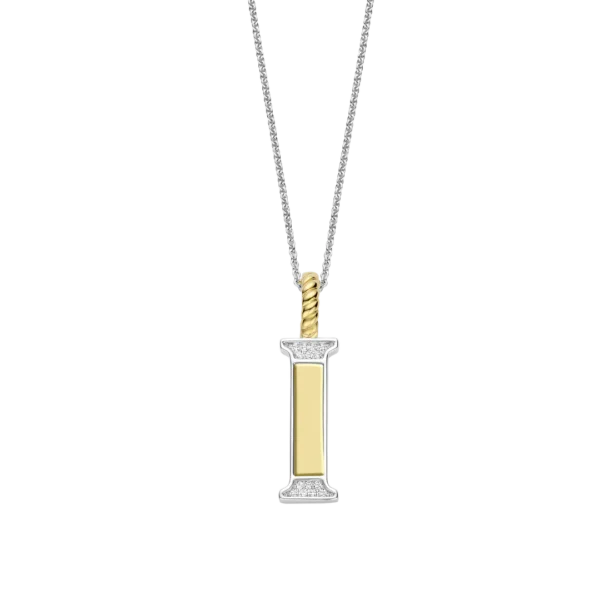 COLLAR TI SENTO 6840ZYI