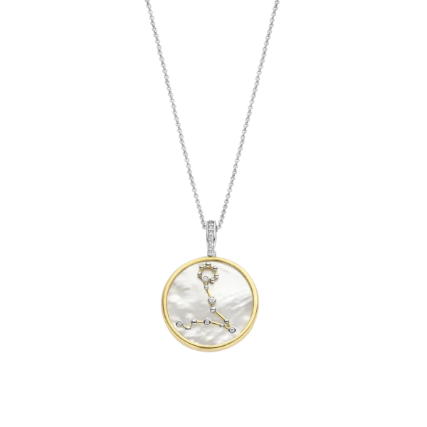 COLLAR TI SENTO 6826PI