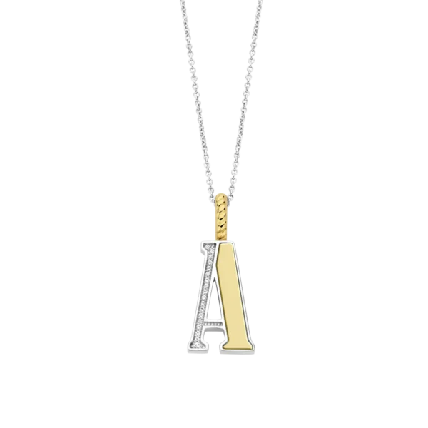 COLLAR TI SENTO 6840ZYA