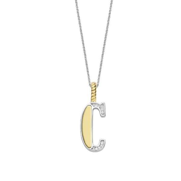 COLLAR TI SENTO 6840ZYC