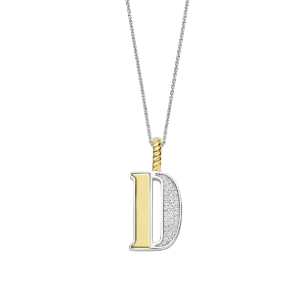 COLLAR TI SENTO 6840ZYD