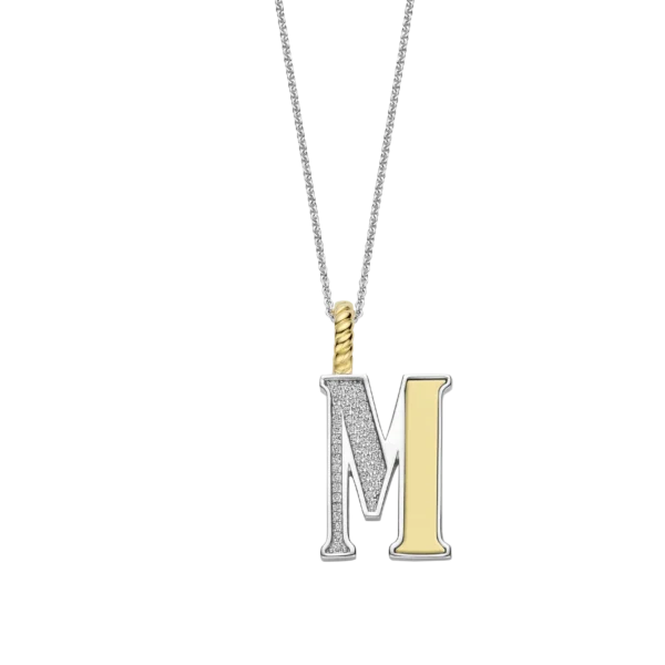 COLLAR TI SENTO 6840ZYM