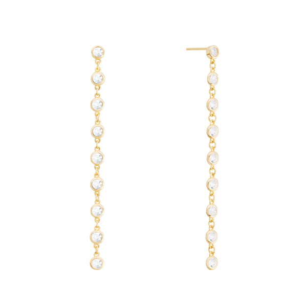 Aros Largos multicircones