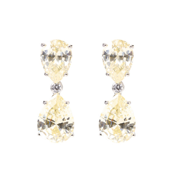 Aros Canary Dobles