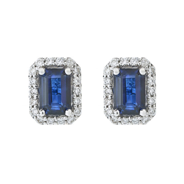 AROS DIAM ZAFIRO 1.45 CT