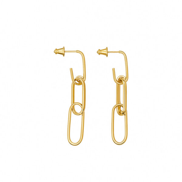 Aros Pesavento Eslabones Elegance