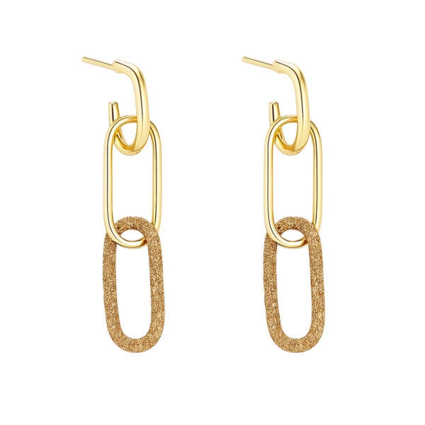 Aros Pesavento Eslabones Polvere