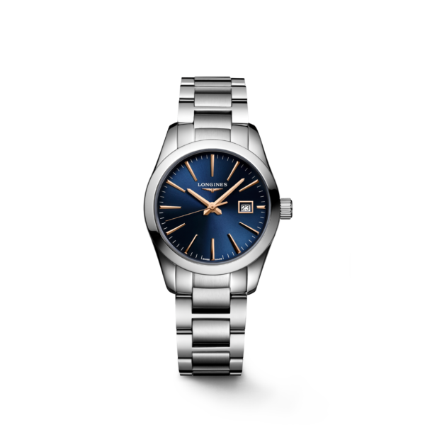 RELOJ LONGINES CONQUEST CLASSIC 29MM