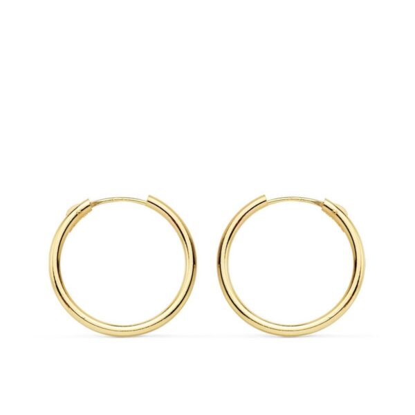 ARGOLLAS TUBO OA 18MM